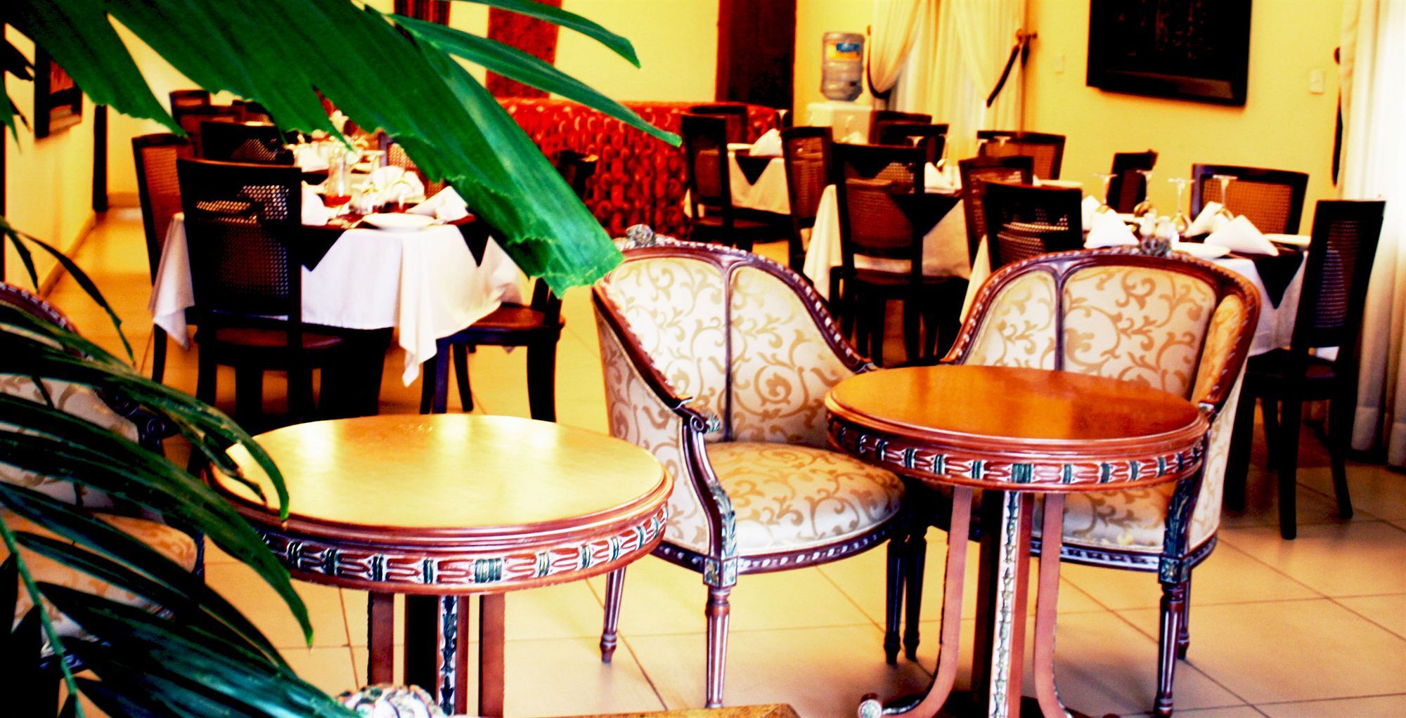 Three Arms Hotel Lagos Exterior foto